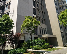 E-Nanny Electric Automation Co., Ltd.