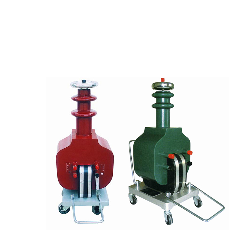 GTB Dry Type HV Testing Transformer